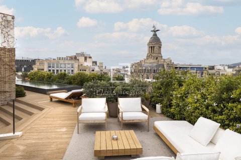 2 chambres apartment à vendre à Barcelona, Catalonia, Spain № 4018 - photo 30