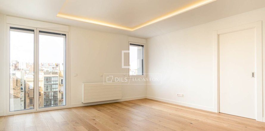 2 chambres apartment à vendre à Barcelona, Catalonia, Spain № 4013