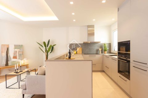 2 chambres apartment à vendre à Barcelona, Catalonia, Spain № 4013 - photo 29