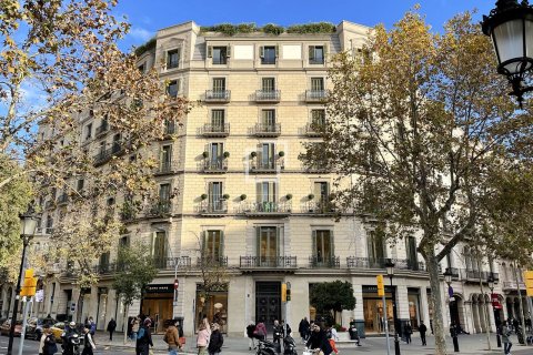 2 chambres apartment à vendre à Barcelona, Catalonia, Spain № 4017 - photo 30