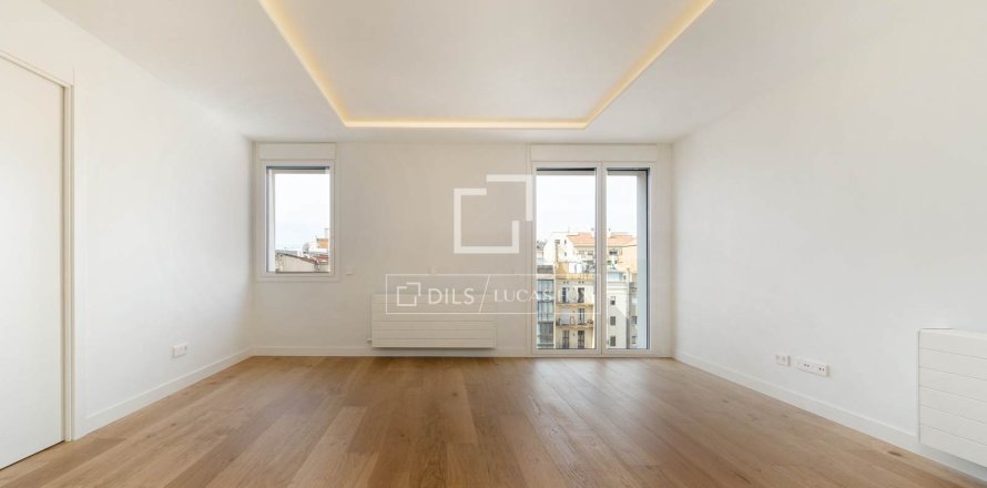 2 chambres apartment à vendre à Barcelona, Catalonia, Spain № 4015