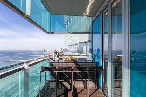 3 chambres apartment à vendre à Barcelona, Catalonia, Spain № 4016