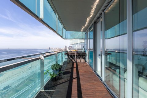 3 chambres apartment à vendre à Barcelona, Catalonia, Spain № 4016 - photo 12