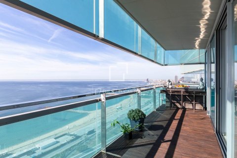 3 chambres apartment à vendre à Barcelona, Catalonia, Spain № 4016 - photo 10