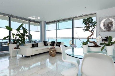 3 chambres apartment à vendre à Barcelona, Catalonia, Spain № 4016 - photo 2