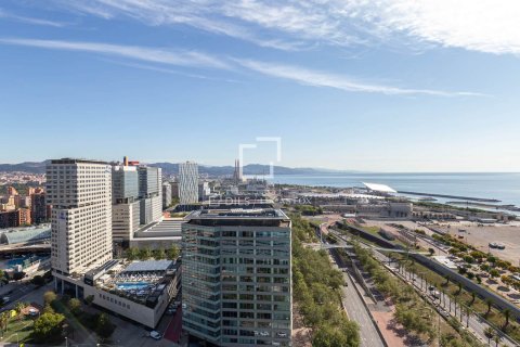 3 chambres apartment à vendre à Barcelona, Catalonia, Spain № 4016 - photo 15