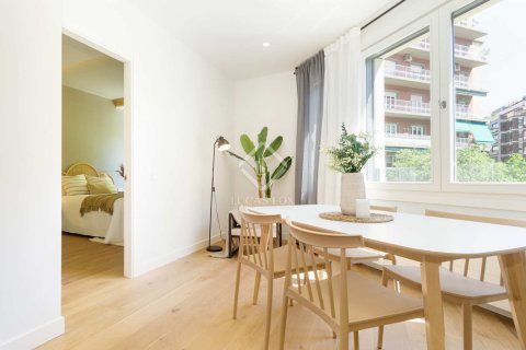 2 chambres apartment à vendre à Barcelona, Catalonia, Spain № 4014 - photo 28