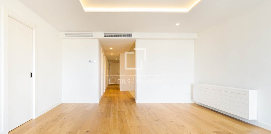 2 chambres apartment à vendre à Barcelona, Catalonia, Spain № 4014