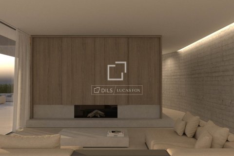 4 chambres villa à vendre à Matadepera, Barcelona, Catalonia, Spain № 4012 - photo 5