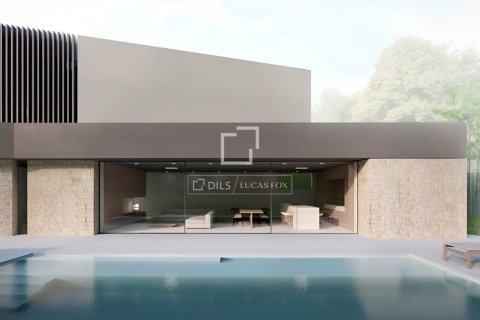 4 chambres villa à vendre à Matadepera, Barcelona, Catalonia, Spain № 4012 - photo 9