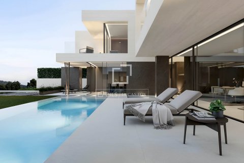 4 chambres villa à vendre à Matadepera, Barcelona, Catalonia, Spain № 4012 - photo 3