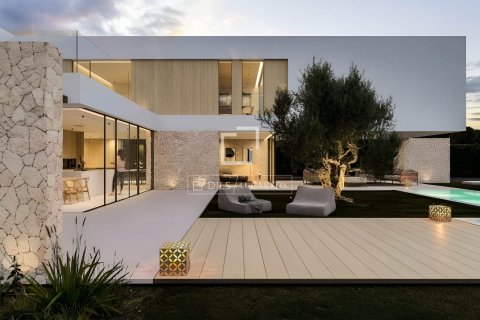 4 chambres villa à vendre à Matadepera, Barcelona, Catalonia, Spain № 4012