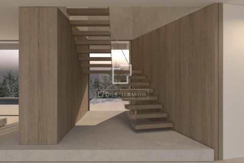 4 chambres villa à vendre à Matadepera, Barcelona, Catalonia, Spain № 4012 - photo 6