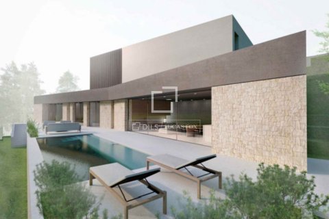 4 chambres villa à vendre à Matadepera, Barcelona, Catalonia, Spain № 4012 - photo 13