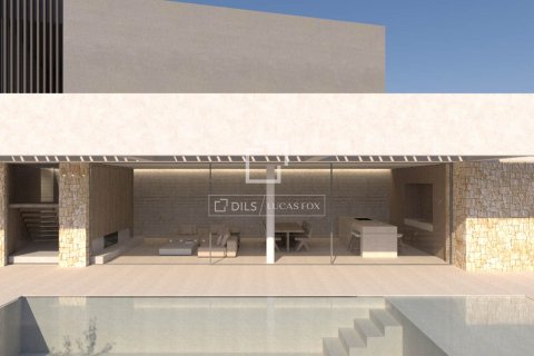 4 chambres villa à vendre à Matadepera, Barcelona, Catalonia, Spain № 4012 - photo 7