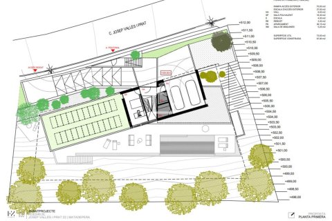 4 chambres villa à vendre à Matadepera, Barcelona, Catalonia, Spain № 4012 - photo 10