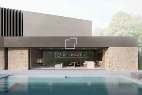 4 chambres villa à vendre à Matadepera, Barcelona, Catalonia, Spain № 4012 - photo 12