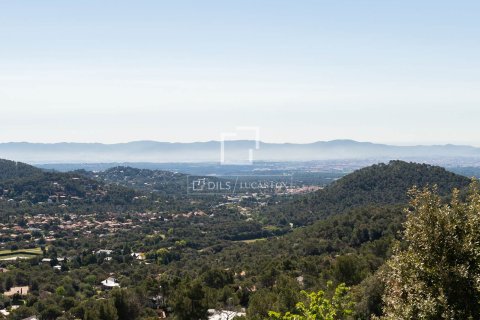 4 chambres villa à vendre à Matadepera, Barcelona, Catalonia, Spain № 4012 - photo 15