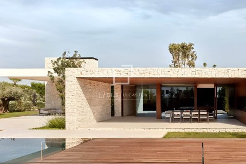 4 chambres villa à vendre à Matadepera, Barcelona, Catalonia, Spain № 4012 - photo 2