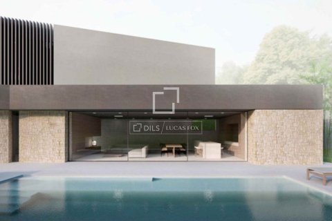 4 chambres villa à vendre à Matadepera, Barcelona, Catalonia, Spain № 4012 - photo 14