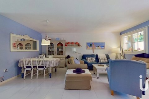 3 bedrooms townhouse for sale in Creixell, Tarragona, Catalonia, Spain № 4852 - photo 11