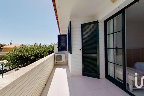 3 bedrooms townhouse for sale in Creixell, Tarragona, Catalonia, Spain № 4852 - photo 26