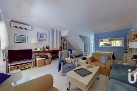 3 bedrooms townhouse for sale in Creixell, Tarragona, Catalonia, Spain № 4852 - photo 8