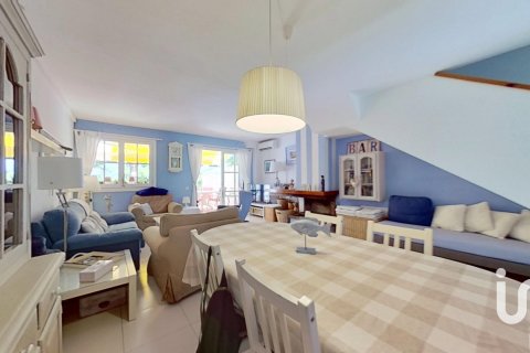 3 bedrooms townhouse for sale in Creixell, Tarragona, Catalonia, Spain № 4852 - photo 10