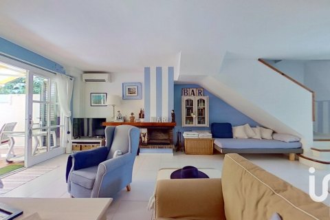 3 bedrooms townhouse for sale in Creixell, Tarragona, Catalonia, Spain № 4852 - photo 9