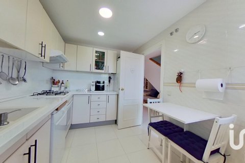 3 bedrooms townhouse for sale in Creixell, Tarragona, Catalonia, Spain № 4852 - photo 14