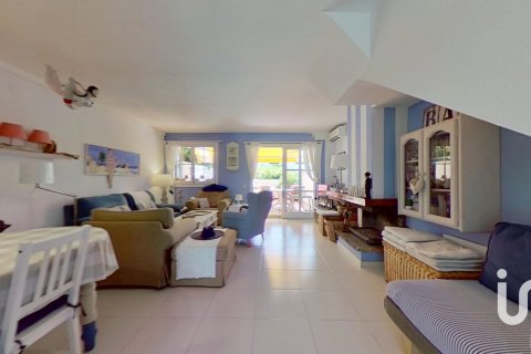 3 bedrooms townhouse for sale in Creixell, Tarragona, Catalonia, Spain № 4852 - photo 12