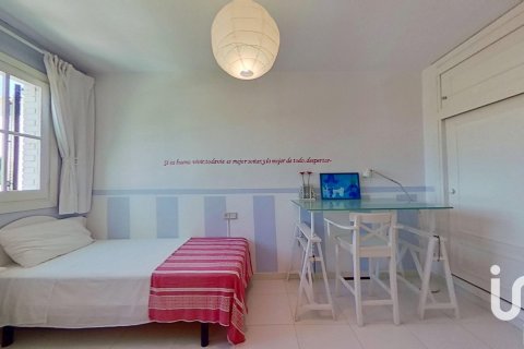 3 bedrooms townhouse for sale in Creixell, Tarragona, Catalonia, Spain № 4852 - photo 28