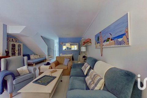 3 bedrooms townhouse for sale in Creixell, Tarragona, Catalonia, Spain № 4852 - photo 7