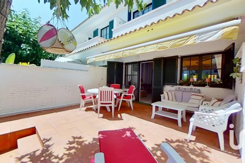 3 bedrooms townhouse for sale in Creixell, Tarragona, Catalonia, Spain № 4852 - photo 4