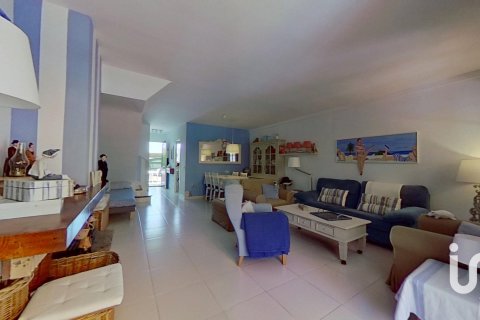 3 bedrooms townhouse for sale in Creixell, Tarragona, Catalonia, Spain № 4852 - photo 6