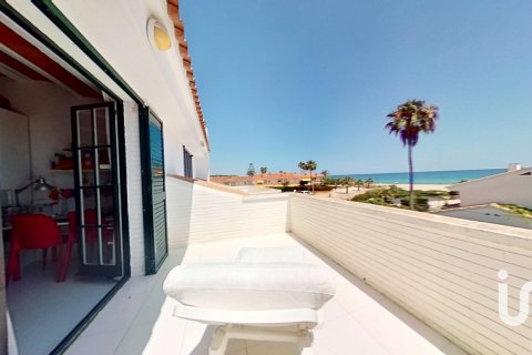 3 bedrooms townhouse for sale in Creixell, Tarragona, Catalonia, Spain № 4852 - photo 2