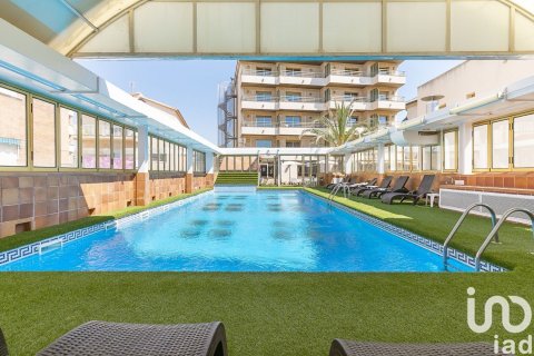 Купить отель в Сегур-де-Калафелл, Испания с 38 спален, 3938м², № 4851 - фото 14