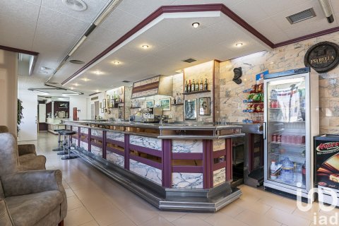 Купить отель в Сегур-де-Калафелл, Испания с 38 спален, 3938м², № 4851 - фото 9