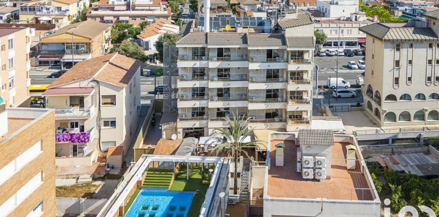 Отель с 38 спальнями в Сегур-де-Калафелле, Таррагона, Каталония, Испания № 4851