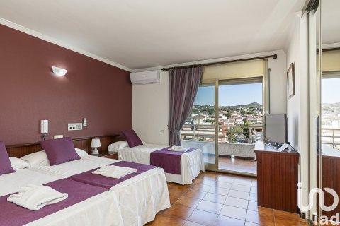 Купить отель в Сегур-де-Калафелл, Испания с 38 спален, 3938м², № 4851 - фото 5