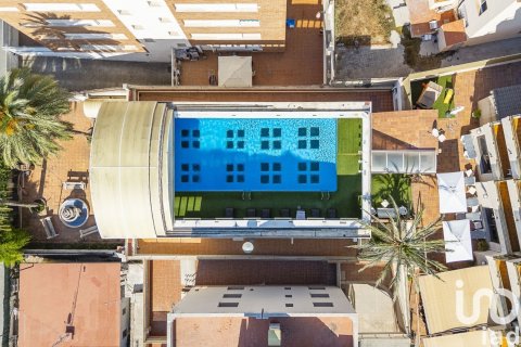 Купить отель в Сегур-де-Калафелл, Испания с 38 спален, 3938м², № 4851 - фото 2