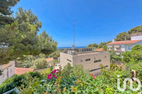 Купить таунхаус в Таррагона, Испания с 4 спальни, 218м², № 4854 - фото 16