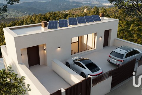 Купить дом в Сан-Пере-де-Рибес, Испания с 4 спальни, 491м², № 4850 - фото 3