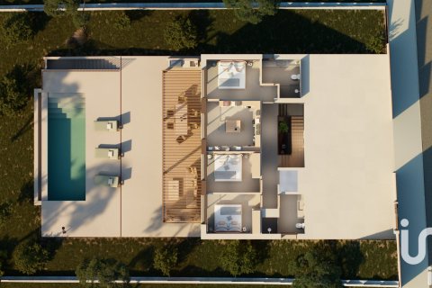 Купить дом в Сан-Пере-де-Рибес, Испания с 4 спальни, 491м², № 4850 - фото 17