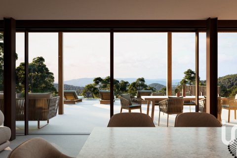 Купить дом в Сан-Пере-де-Рибес, Испания с 4 спальни, 491м², № 4850 - фото 14