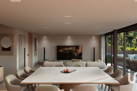 Купить дом в Сан-Пере-де-Рибес, Испания с 4 спальни, 491м², № 4850 - фото 13