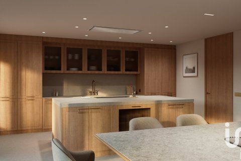 Купить дом в Сан-Пере-де-Рибес, Испания с 4 спальни, 491м², № 4850 - фото 11