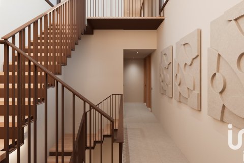 Купить дом в Сан-Пере-де-Рибес, Испания с 4 спальни, 491м², № 4850 - фото 5