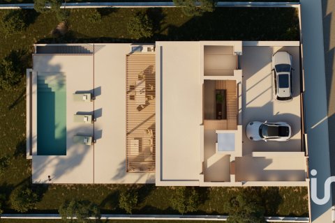 Купить дом в Сан-Пере-де-Рибес, Испания с 4 спальни, 491м², № 4850 - фото 16