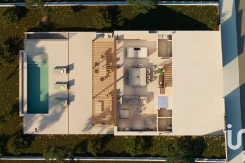 Купить дом в Сан-Пере-де-Рибес, Испания с 4 спальни, 491м², № 4850 - фото 18